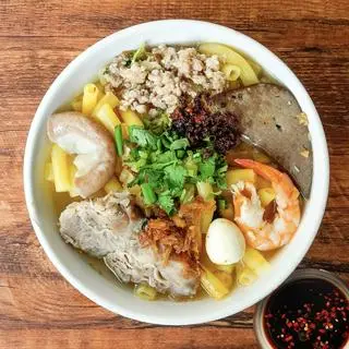 Hình ảnh Nui Thập Cẩm
