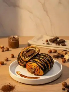 Hình ảnh Pain au