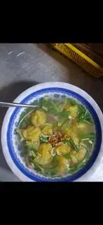 Hình ảnh hoành thánh