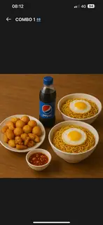 Hình ảnh Combo 2 người