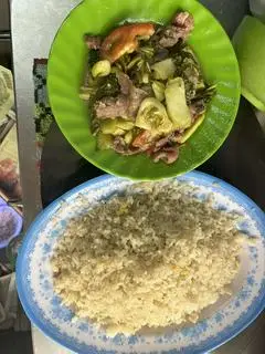 Hình ảnh Cơm Rang Dưa Bò