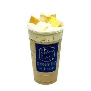 Hình ảnh Trà sữa Dong Hy cheese