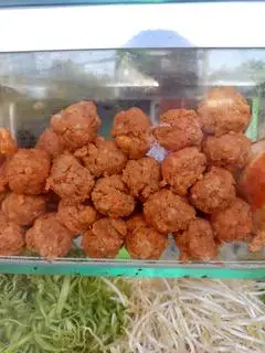Hình ảnh Riêu tôm thêm