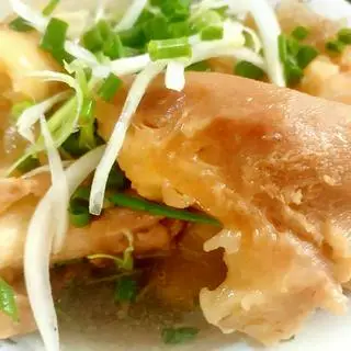 Hình ảnh Chén Gân Sụn