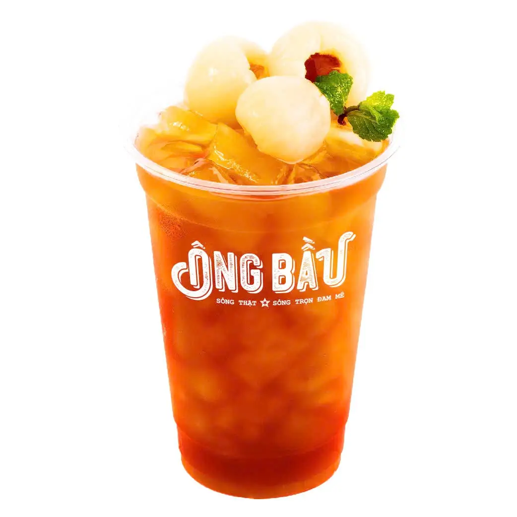 Hình ảnh Trà vải