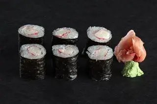 Hình ảnh R-16: Cuận kanikama