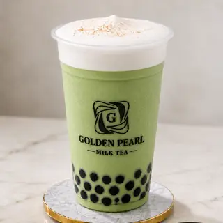 Hình ảnh Trà sữa Bali - Bali Milk Tea