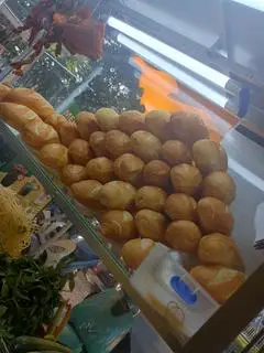 Hình ảnh bánh mì
