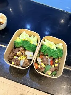 Hình ảnh Combo Boà 