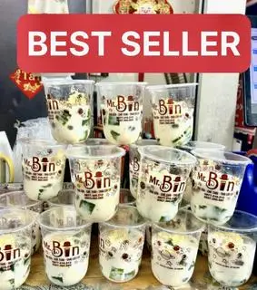 Hình ảnh COMBO 2 CHÈ THÁI TIẾT KIỆM