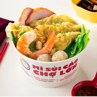 Hình ảnh SOUP SỦI CẢO ĐẶC BIỆT