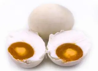 Hình ảnh Trứng muối