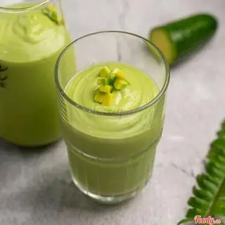Hình ảnh Sinh Tố Bơ