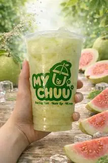 Hình ảnh Nước Ép Ổi 