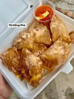 Hình ảnh Combo 5 bánh trứng lắc phô mai