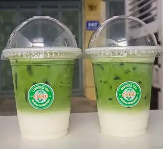 Hình ảnh  Matcha Latte Oraka