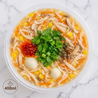 Hình ảnh Súp - 400ml