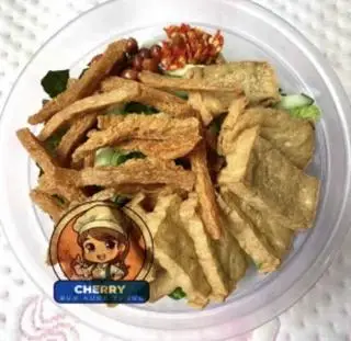 Hình ảnh Combo 4Tô Đậu Hủ Sườn(Tặng  1 Ly Sương Sáo Thập Cẩm)