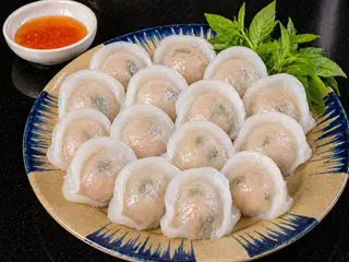 Hình ảnh Há cảo sò điệp nóng bán chạy - 5 viên