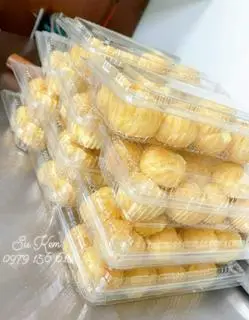 Hình ảnh Sukem truyền thống (hộp)
