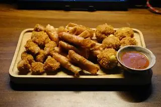 Hình ảnh Combo 4