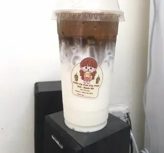 Hình ảnh SỮA CHUA CAFE