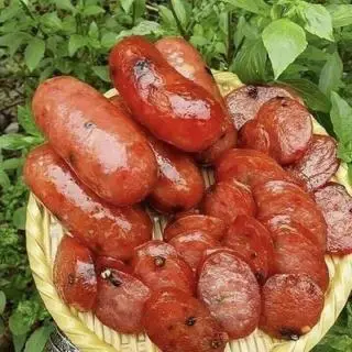 Hình ảnh Lạp Xưởng