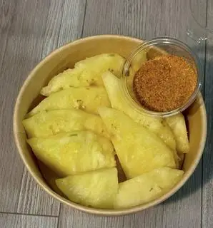 Hình ảnh Thơm