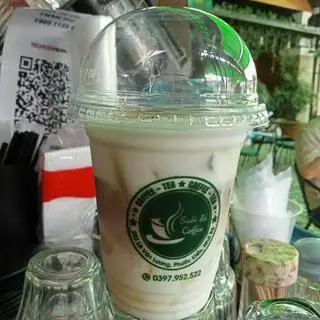 Hình ảnh Sữa tươi coffee