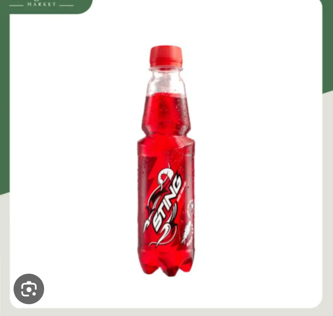Hình ảnh sting dâu