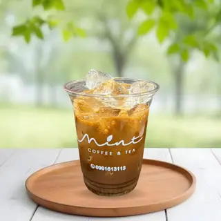 Hình ảnh Cà phê phin sữa đá