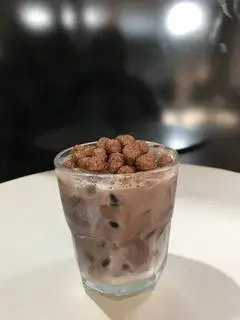 Hình ảnh Cacao Sữa Bánh miLo 700ml