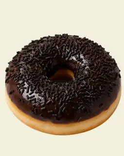 Hình ảnh Donut socola chocrice