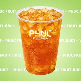 Hình ảnh Trà Đào (800ml)