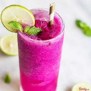 Hình ảnh Sinh Tố Thanh Long