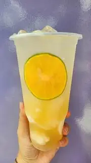 Hình ảnh Dừa cam