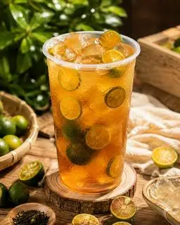 Hình ảnh TRÀ TẮC