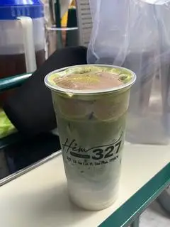 Hình ảnh Matcha Kem Dẻo