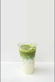 Hình ảnh Matcha latte