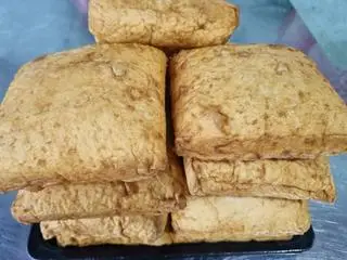 Hình ảnh Chả Chiên Hương Vị Bắc 1kg