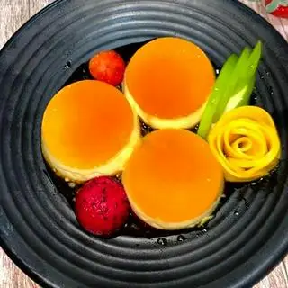 Hình ảnh BÁNH FLAN