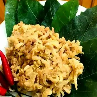 Hình ảnh Nem Bùi Bắc Ninh (1 Quả ~220gr)