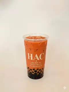 Hình ảnh Trà Sữa Thái Đỏ (L)