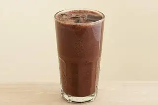 Hình ảnh Cacao sữa