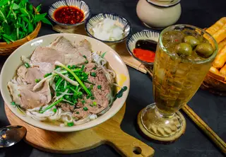 Hình ảnh Combo (Best seller)