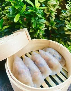 Hình ảnh Combo bánh xếp - 12 cái