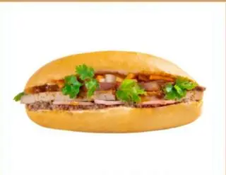 Hình ảnh Bánh mì 10 cẩm