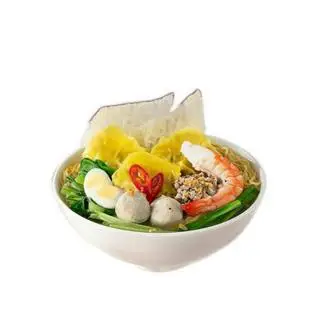 Hình ảnh Mì sủi cảo đặc biệt ( Nước )