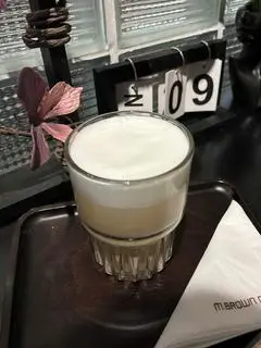 Hình ảnh Latte/Cappuccino đá