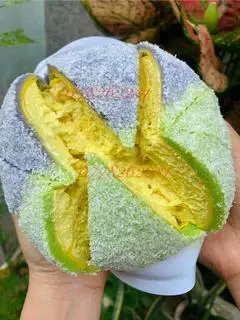 Hình ảnh BÁNH PHÚ SỸ MIX SZ 14CM